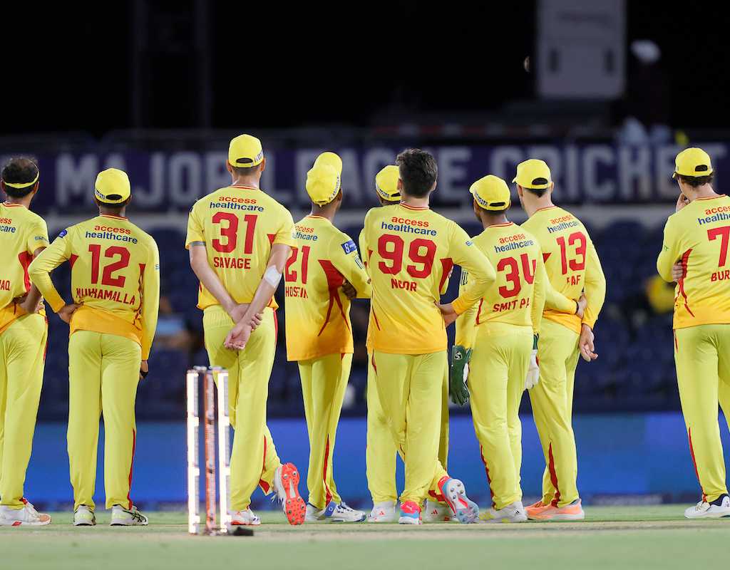 Super Kings eye playoffs qualifications against beleaguered MI New York  