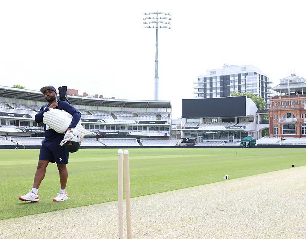 WTC final: Will Australia have an advantage?  