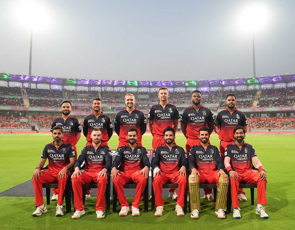 Plans to sell RCB are only speculative in nature: Diageo to BSE  