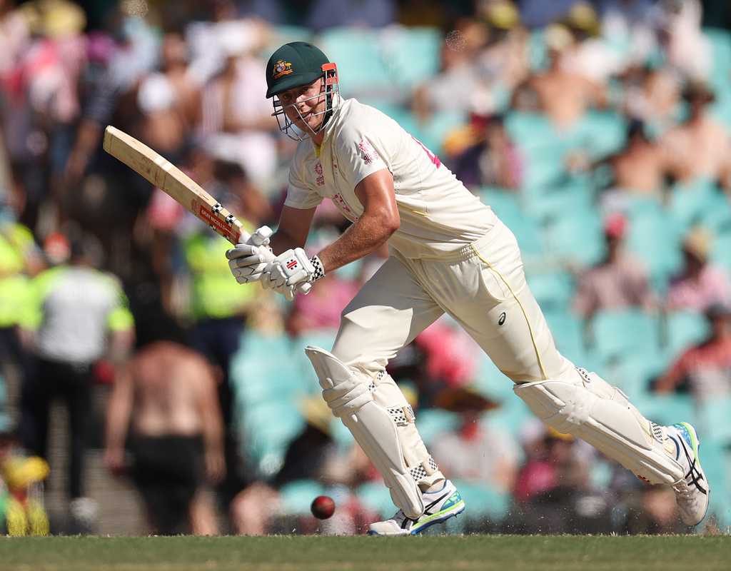 Will the real No. 3's please stand up  