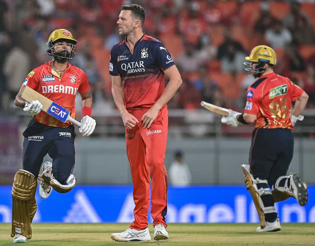 IPL 2025 Final, RCB vs PBKS - Tactical preview  