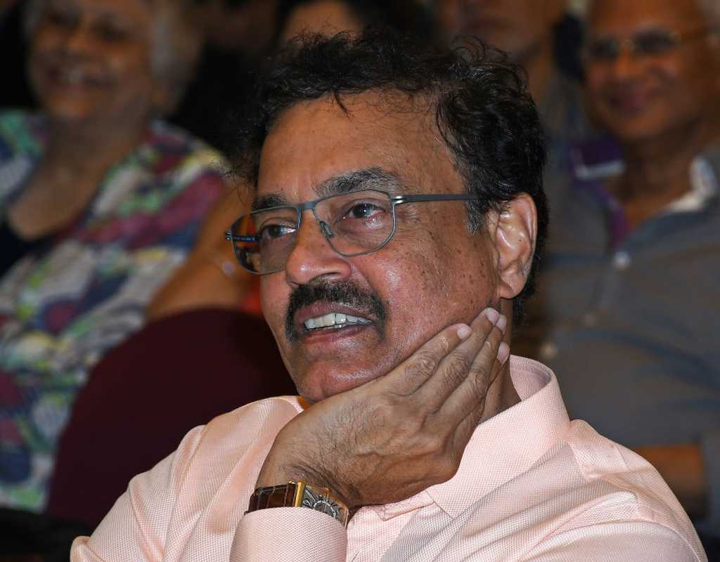 MCA appoint Dilip Vengsarkar, Diana Edulji as advisors  