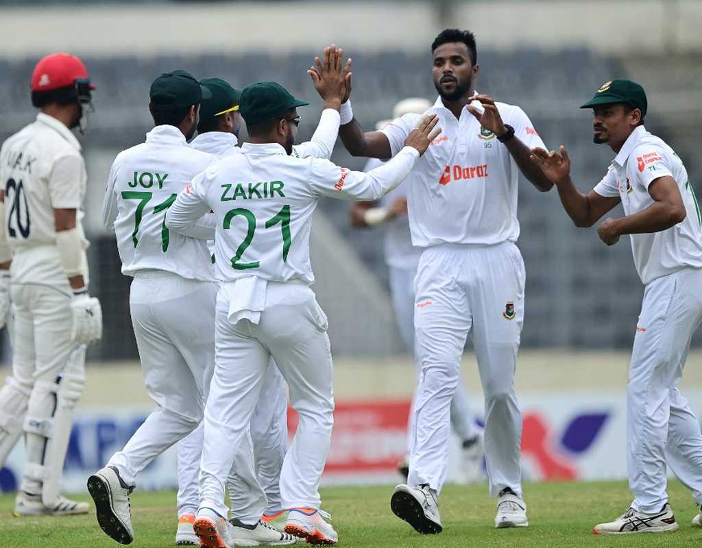 'I had surgeries on five different spots of my knee': Ebadot on his injury ordeal  