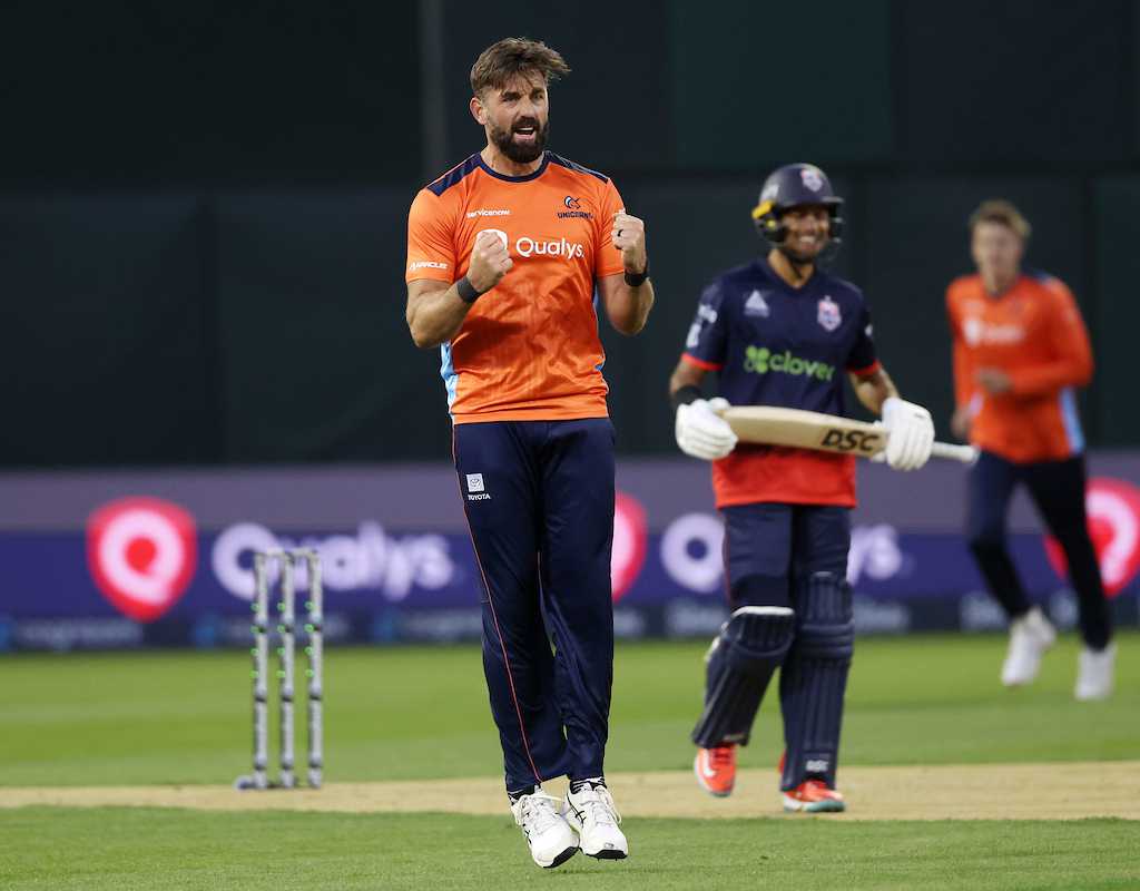 Freedom, Unicorns out to solidify chances of top-two finish  