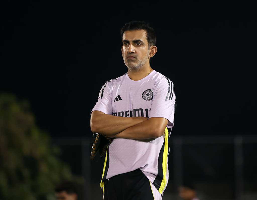 'Winning and celebrations are important, but not more than anyone's life'  