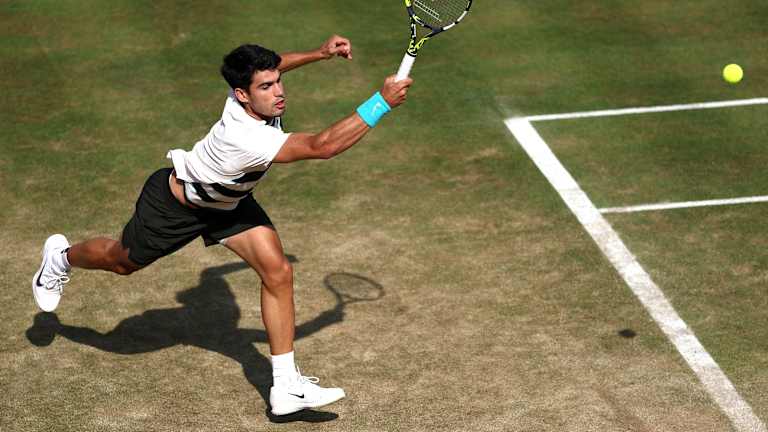 'The Hill in New York' returns to Brooklyn, bringing Wimbledon spirit to NYC  