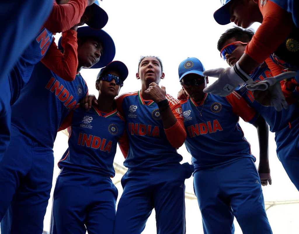 Colombo allotted 11 league games in ICC Womens World Cup 2025  