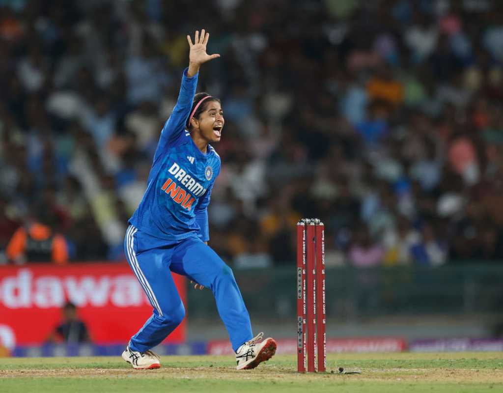 2025 Women's Emerging Asia Cup postponed  