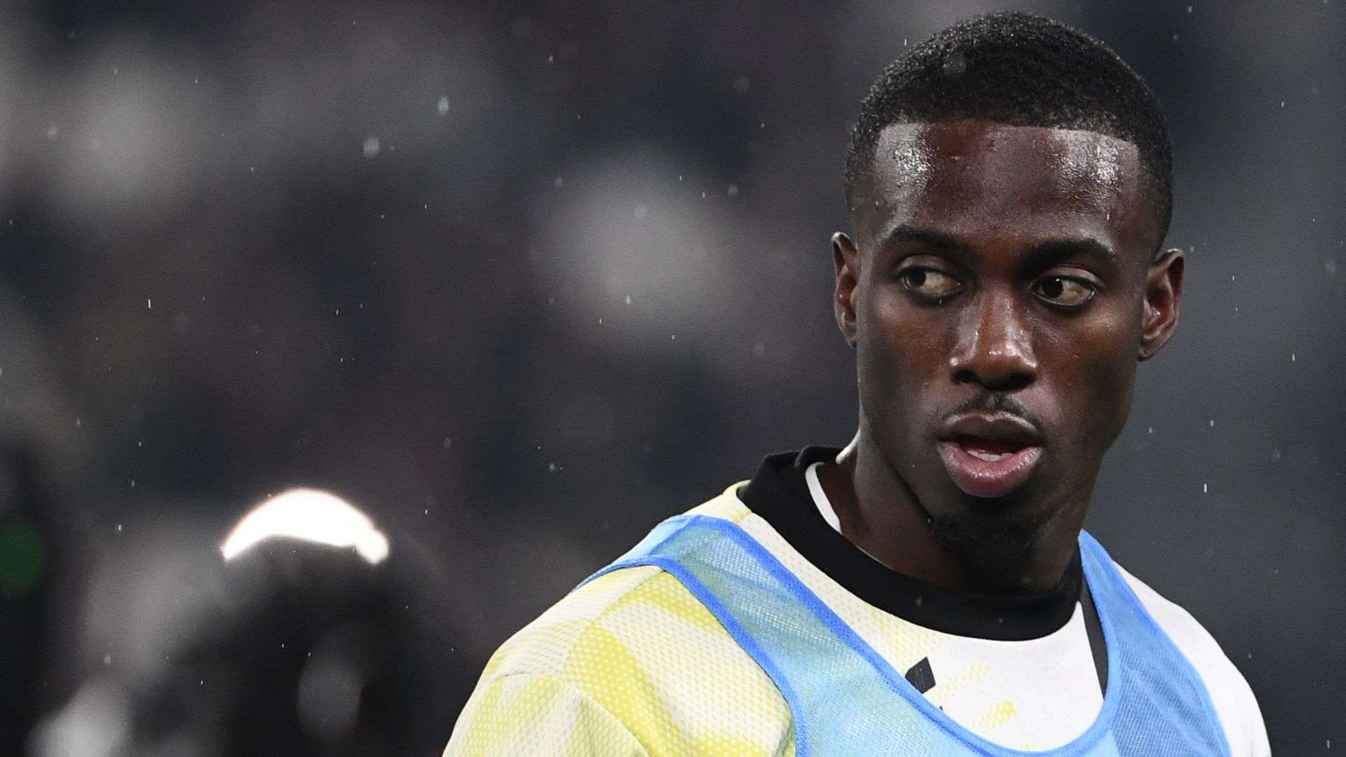 Kolo Muani poised for PSG exit with Juventus and Man Utd keen  