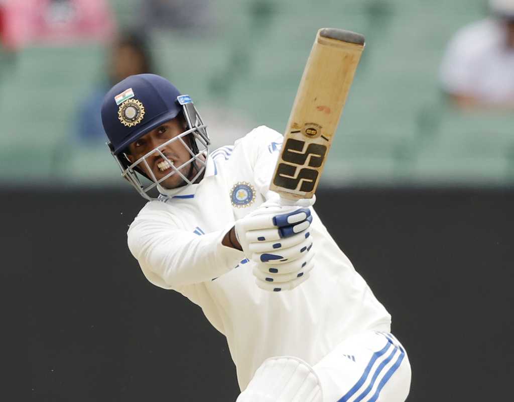 Kotian, Kamboj shine with bat in drawn game  