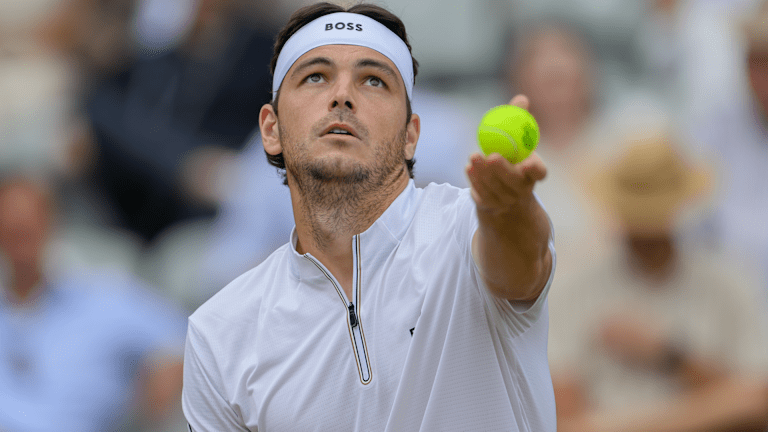 Qualifier Tatjana Maria reigns in Queens’s Club, defeats Amanda Anisimova in finals  