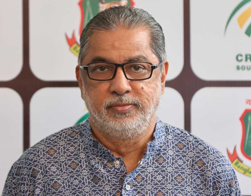 Mahbub Anam replaces Faruque Ahmed as new BPL chairman  