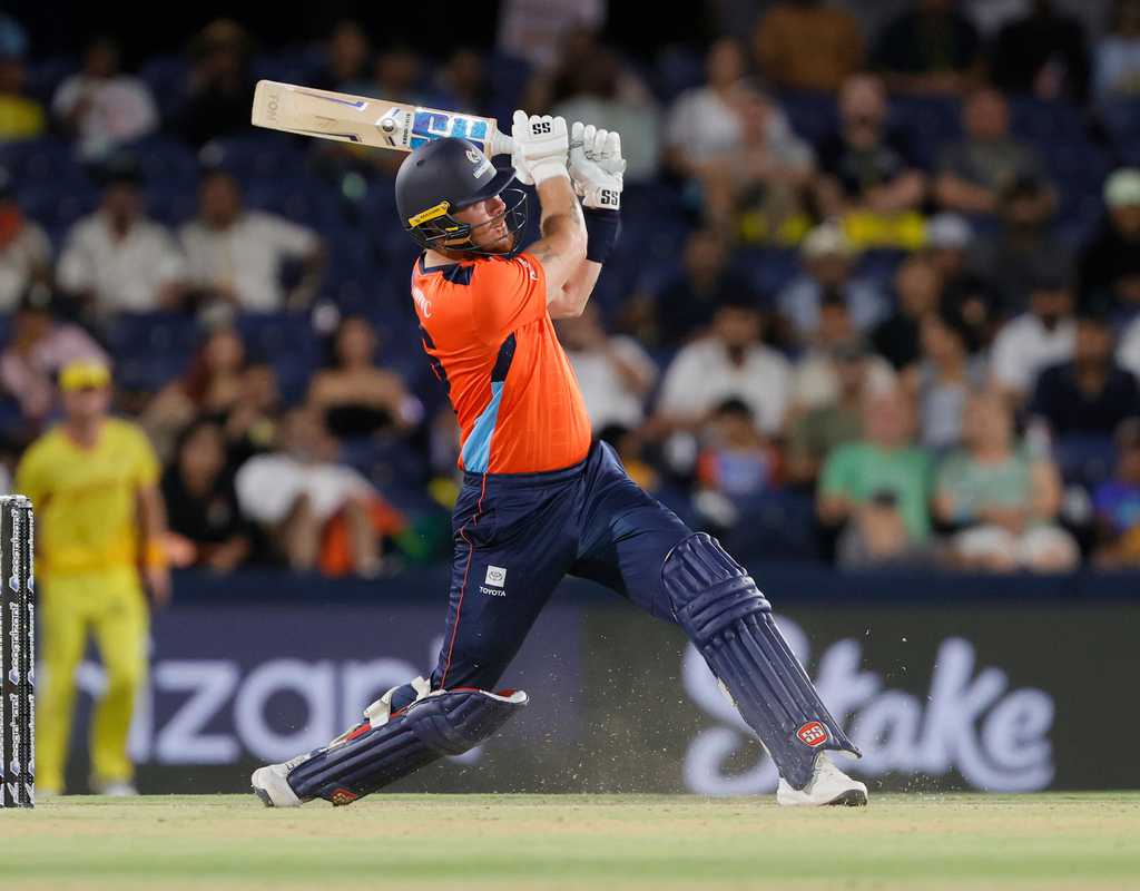 Short, Allen end TSK's victory run  