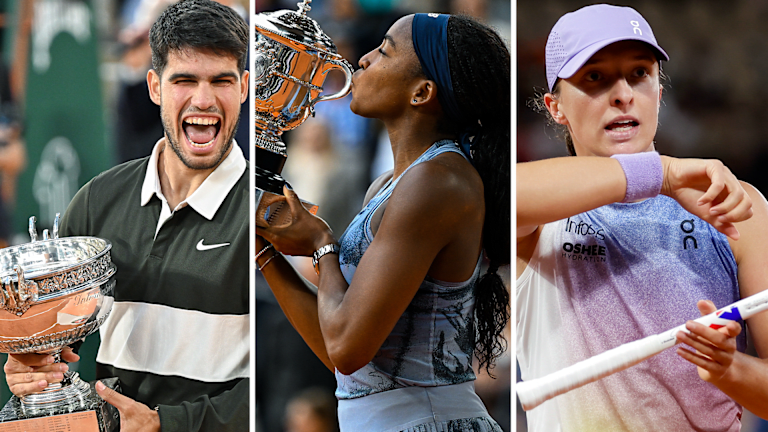 Brilliant Ignacio Buse claims first ATP Challenger Tour title  