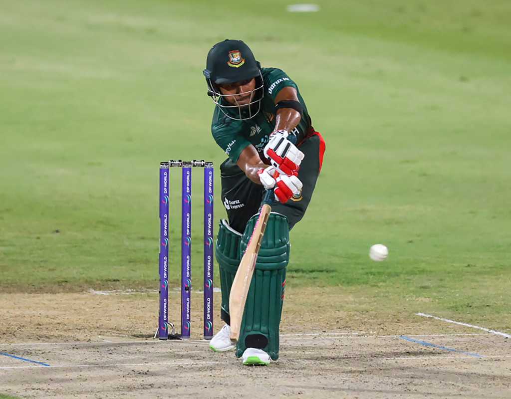 The frustrating wait continues for Mosaddek and Nurul  