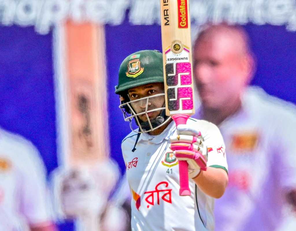 Mushfiqur can genuinely inspire the team: Salahuddin  