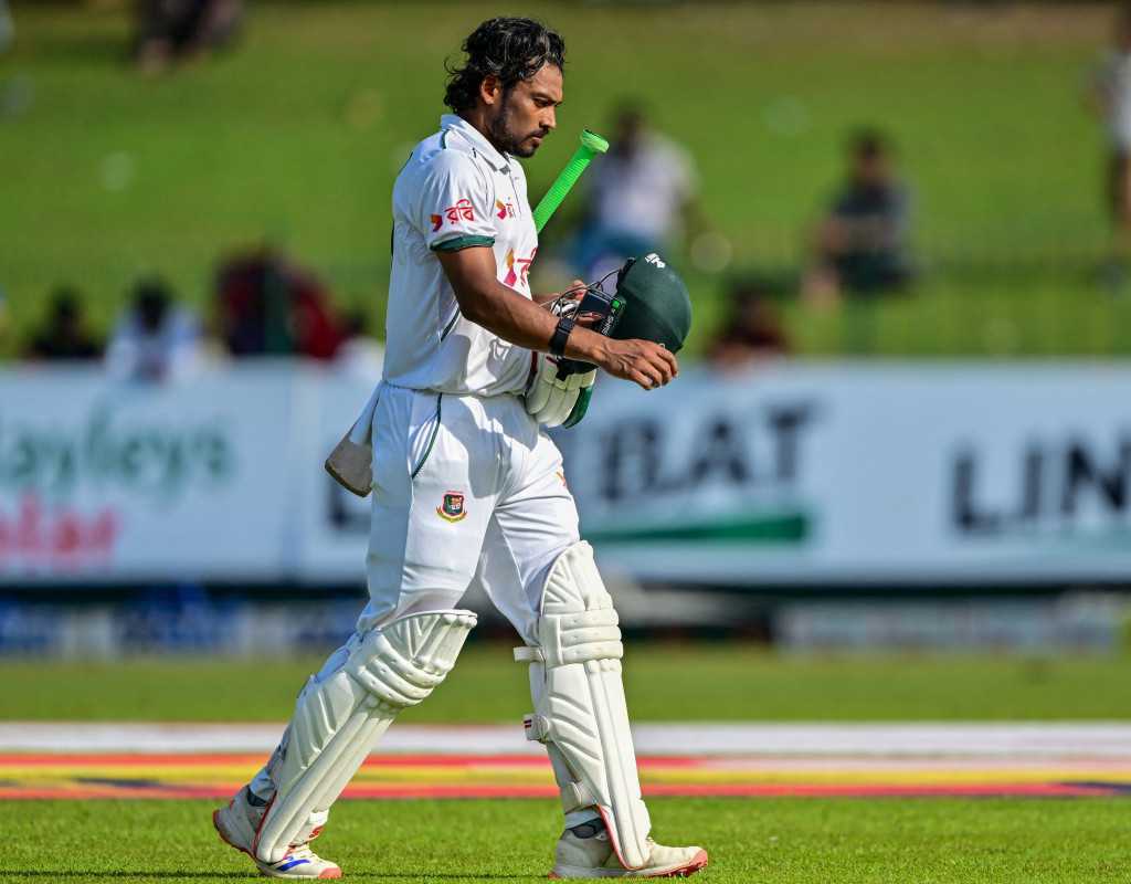 Taijul Islam pinpoints collective batting failure following his five-fer  