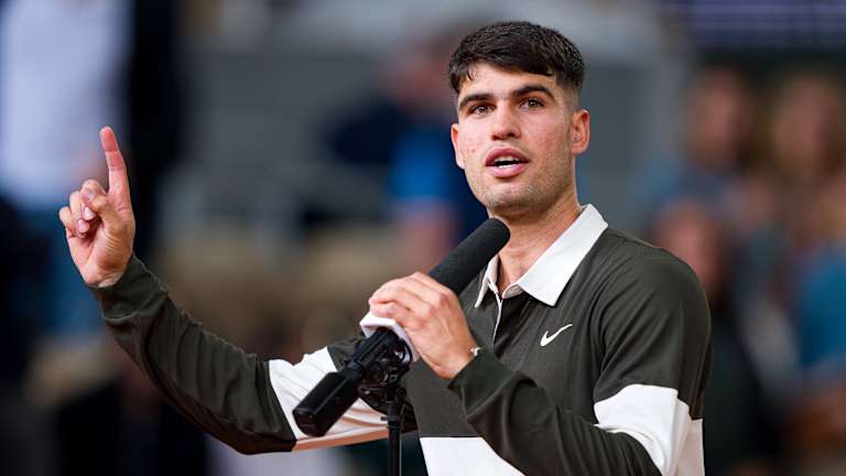 American(s) in Paris: Shelton-Tiafoe-Paul trio chase history at Roland Garros  