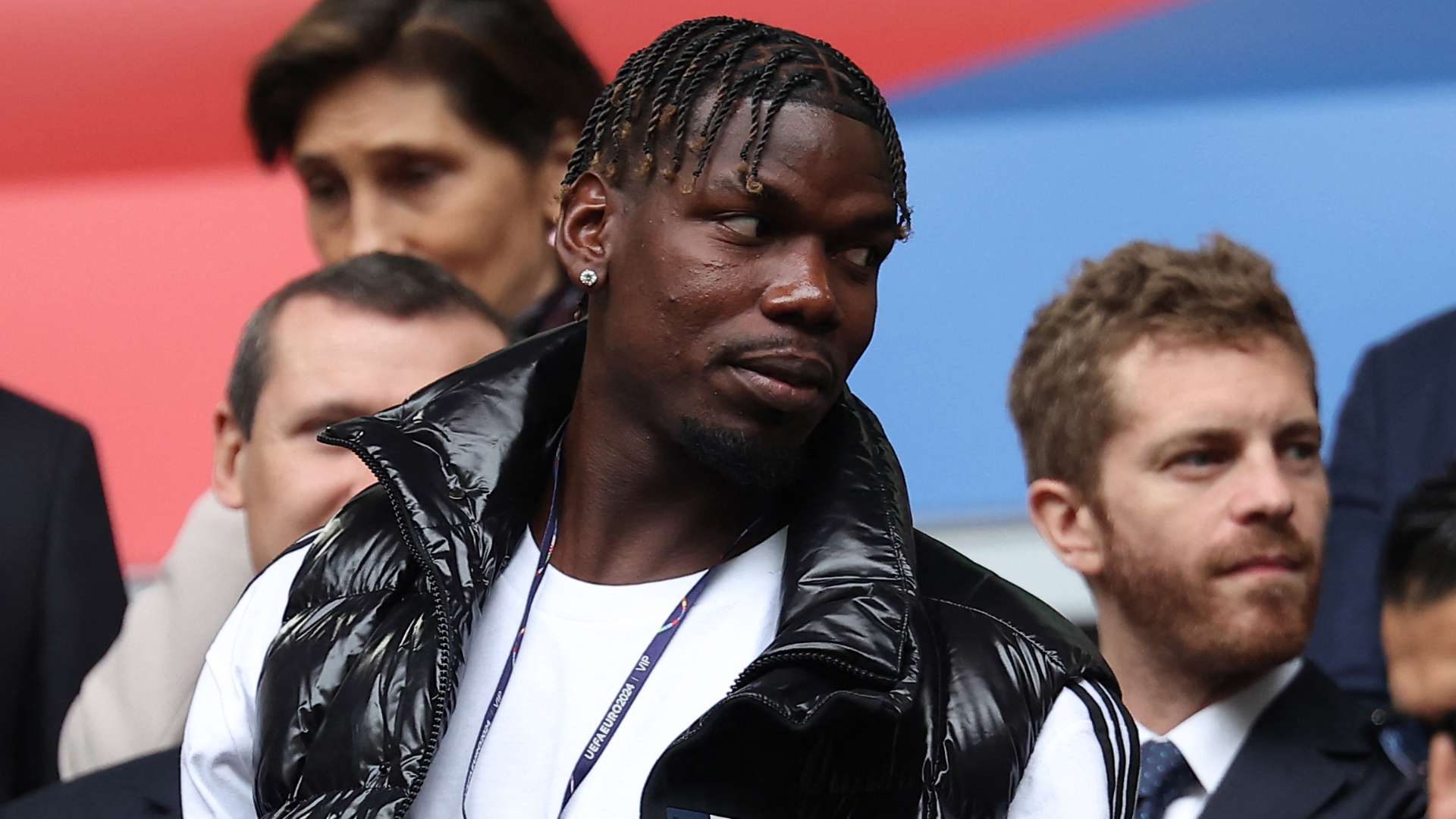 Man Utd wouldn't be right fit for Pogba after 'hellish' spell  