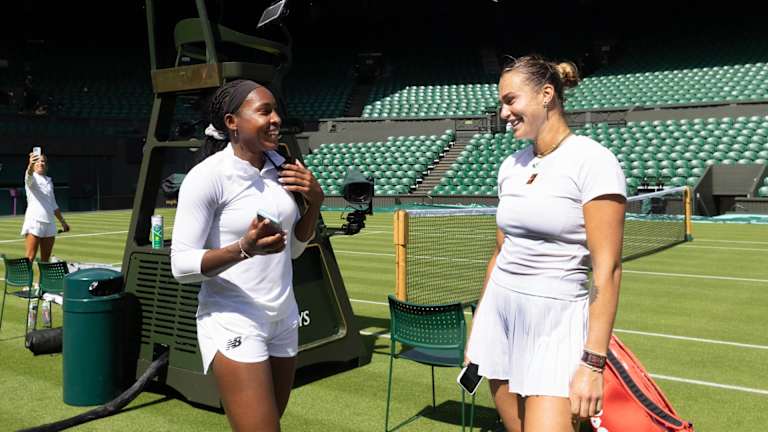 Jannik Sinner co-hosts ritzy London dinner with Gucci at Claridge's ahead of Wimbledon  