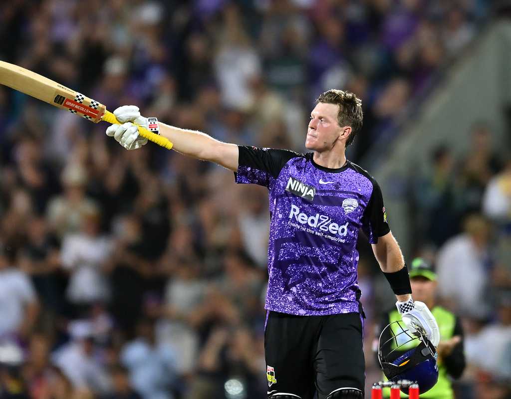 Owen handed maiden T20I call-up for West Indies series; Fraser-McGurk dropped  