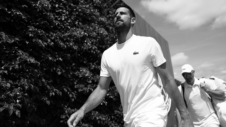 Alexandra Eala rolls over Dayana Yastremska in Eastbourne for second WTA semifinal  