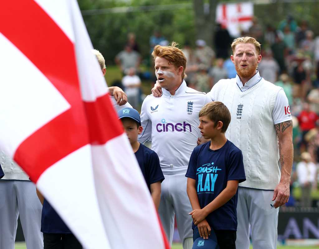 'Would be remarkable to choose someone else if their last knock was a 170'  