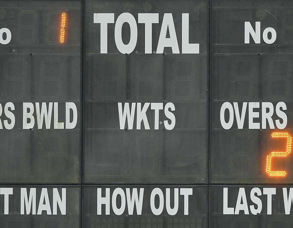 ICC tweaks PowerPlay rules for shortened T20Is  