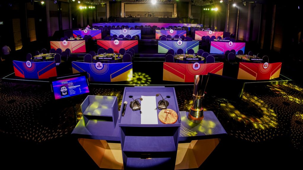 Pro Kabaddi Season 12: Get complete squad list of all 12 franchises  