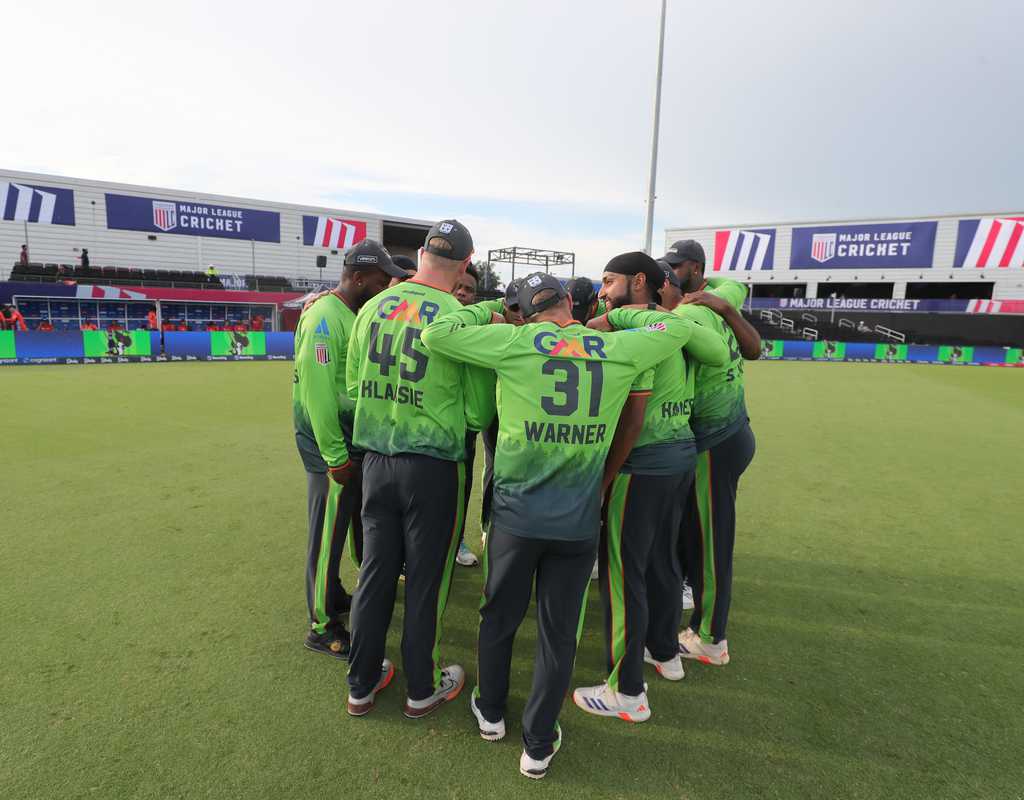 Seattle Orcas, MI New York look to spark late-season revival  