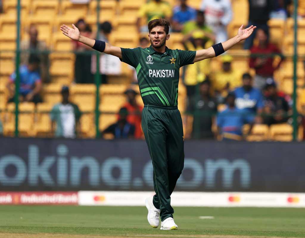 BBL draft: Shaheen, Wood among first picks; no takers for Archer  