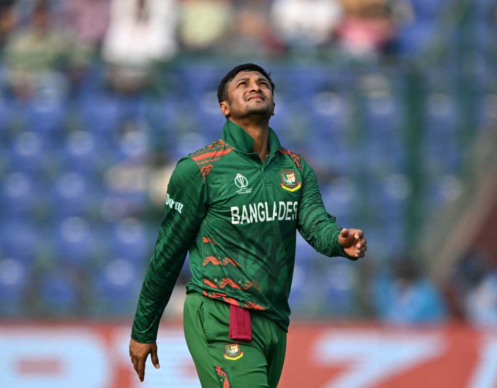 Hathurasingha's dismissal linked to Nasum incident, reveals BCB report  