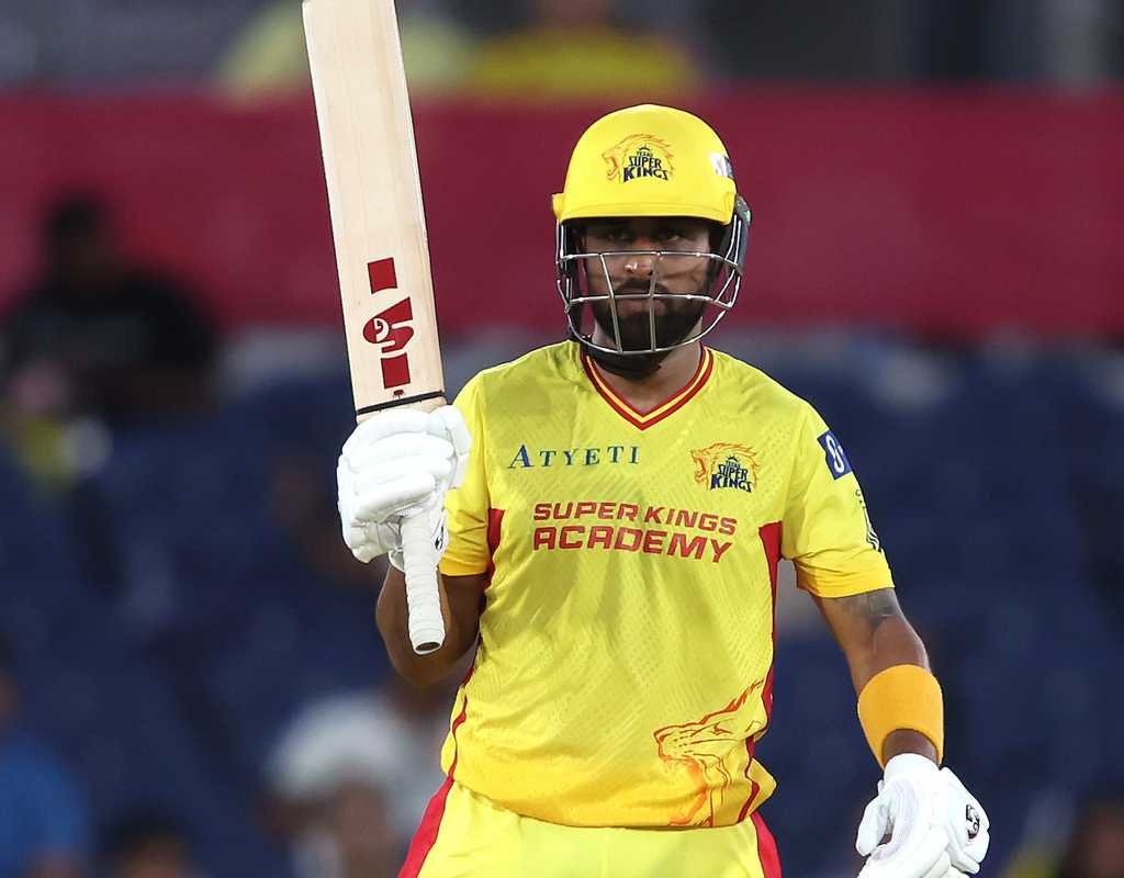 Shubham Ranjane: The X factor that made Suryakumar Yadav nostalgic  