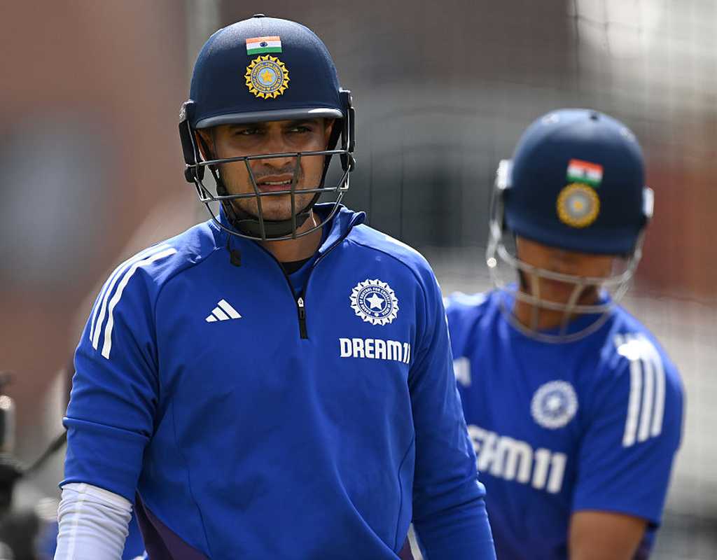 Gill endorses need for bold team balance in search of 20 wickets  