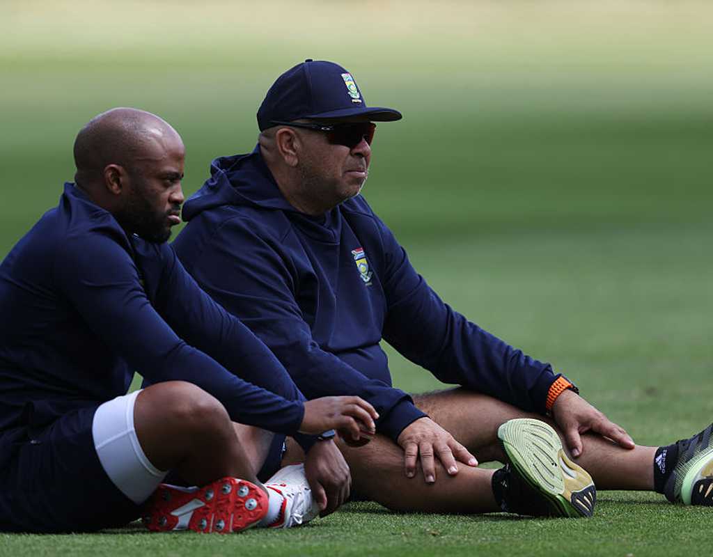 Connecting the dots between Broad, Klaasen and Conrad  