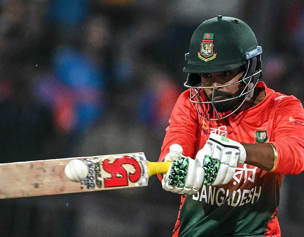 Hridoy caught between expectation and execution in white-ball cricket  