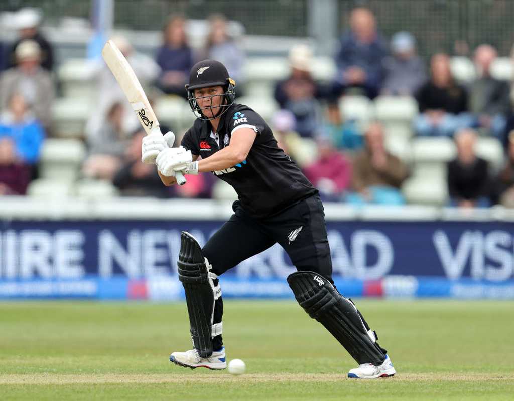 Devine set to retire from ODIs after 2025 World Cup  