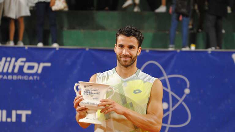 For two-time champion Katie Boulter, there’s no place like Nottingham  