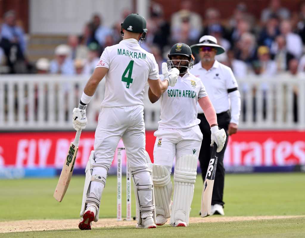 Markram's magic, Bavuma's bravery, South Africa's sensational triumph  