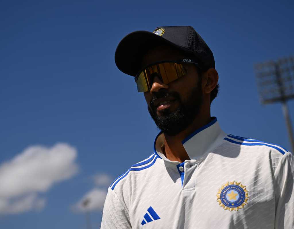 Ruturaj Gaikwad bags county deal with Yorkshire  