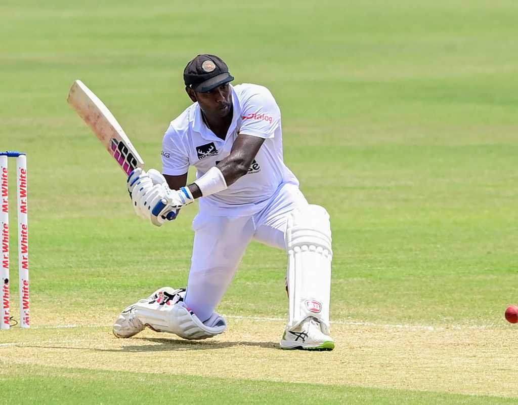 Mathews' versatility stands out in a brilliant Test career  