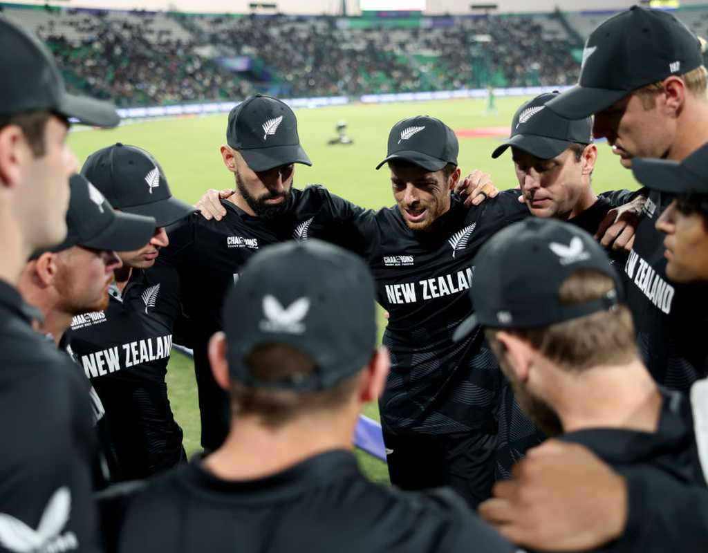 New Zealand men set to host Australia, England, WI, SA in home summer  