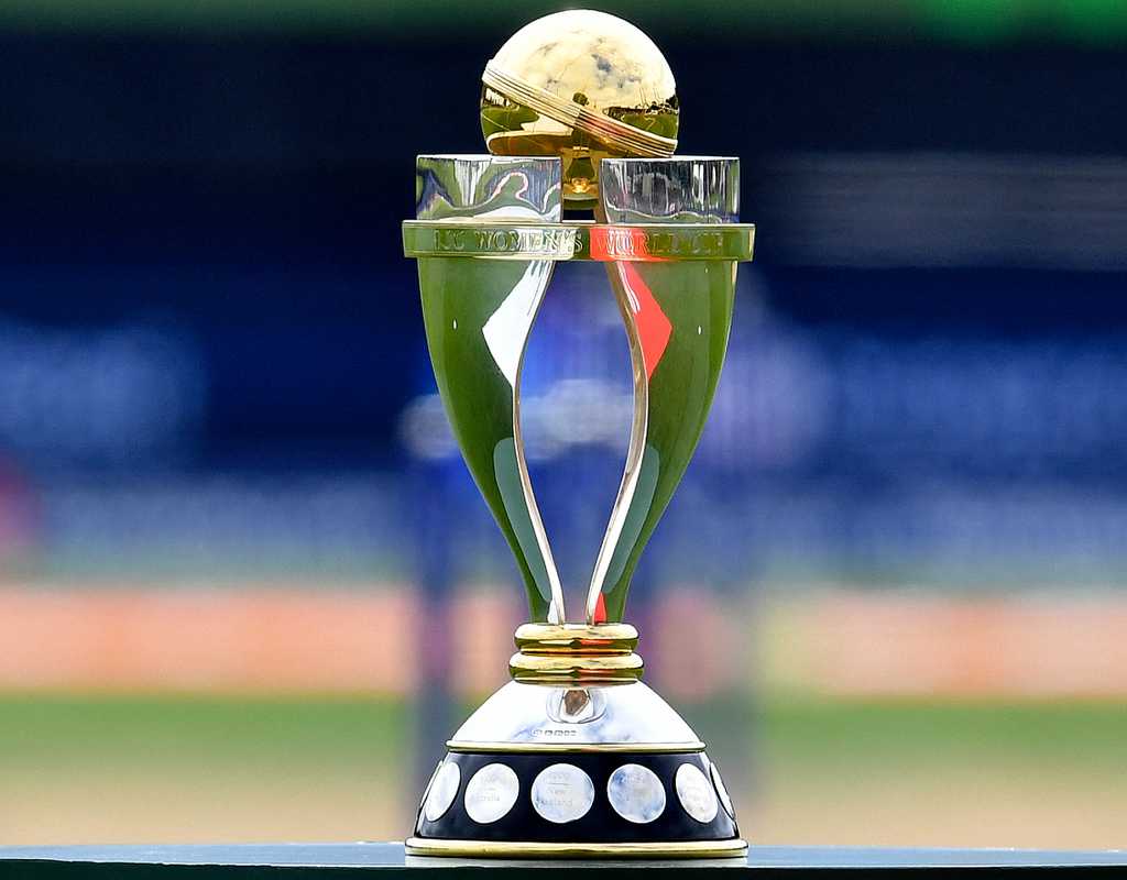 Bengaluru or Colombo to host 2025 Women's World Cup final  