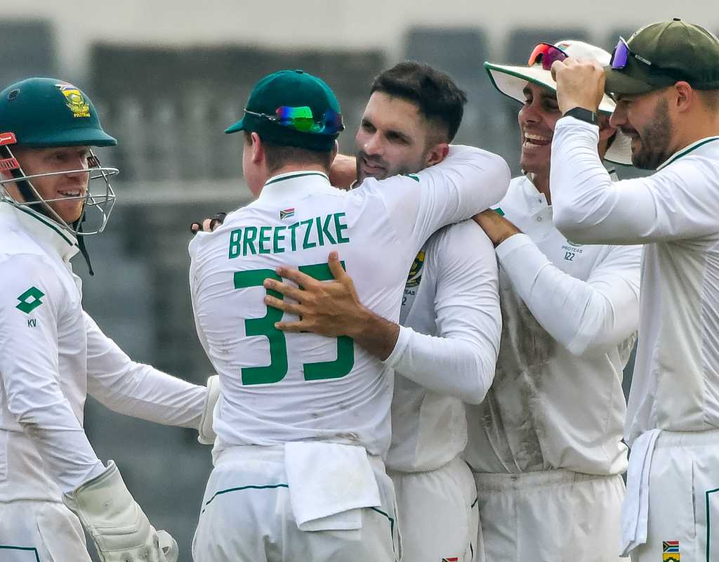 South Africa 'a tight unit' ahead of WTC final  