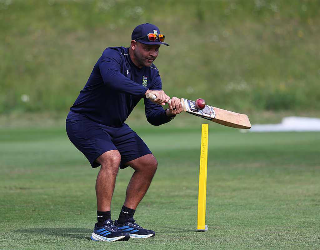 All balls in the air ahead of WTC Final  