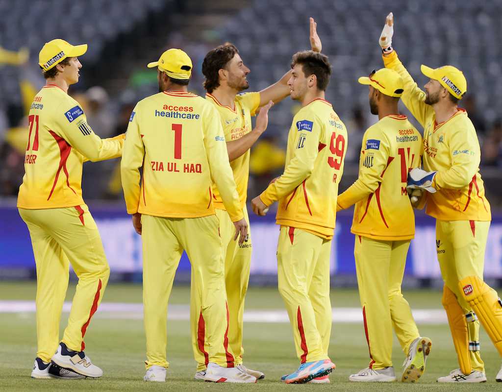 Unbeaten teams aim to continue dream start  