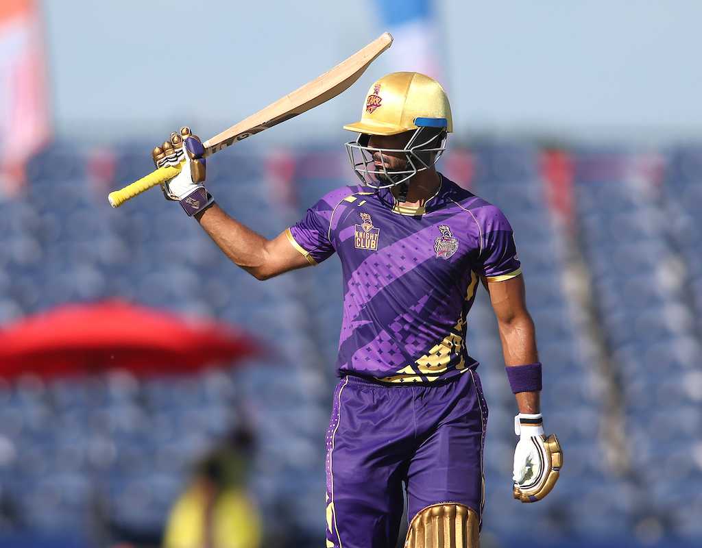 Why Unmukt Chand should be tried for 'vandalism'  