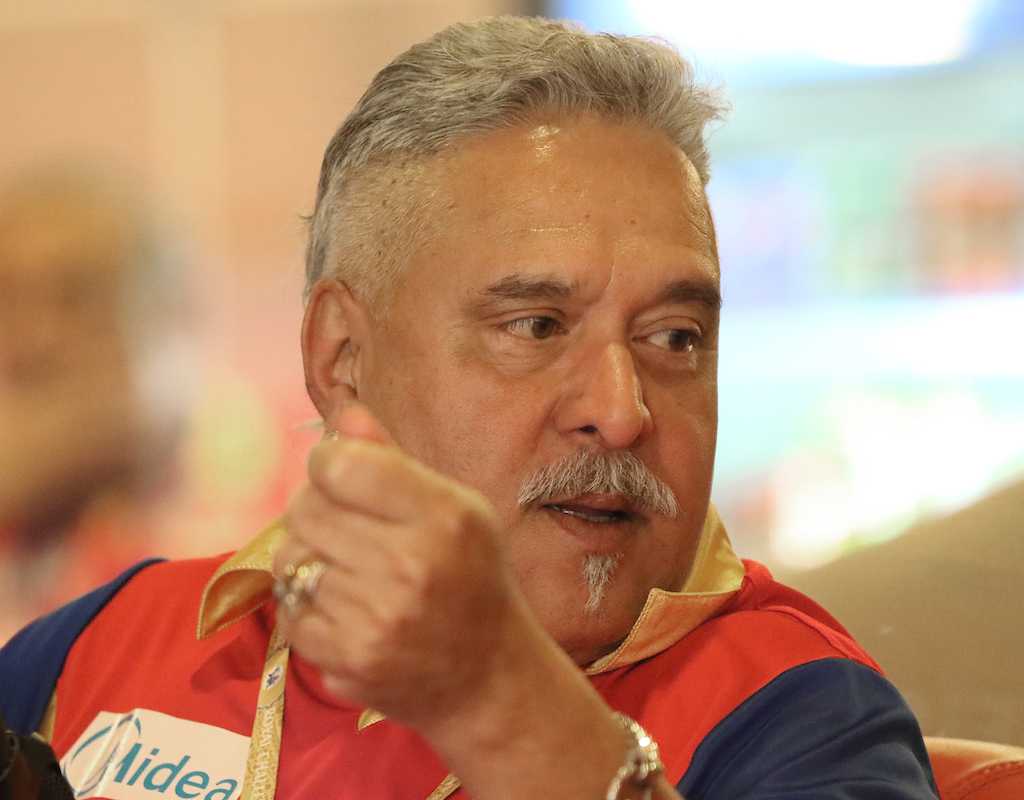 'I knew the balance of the team was good to win the trophy' - Vijay Mallya on RCB's success  