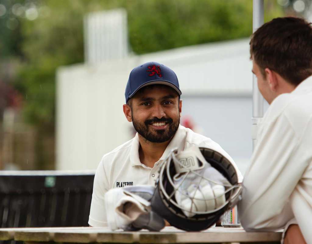 Second division, first steps back: Karun Nair's Burbage & Eaton reboot  