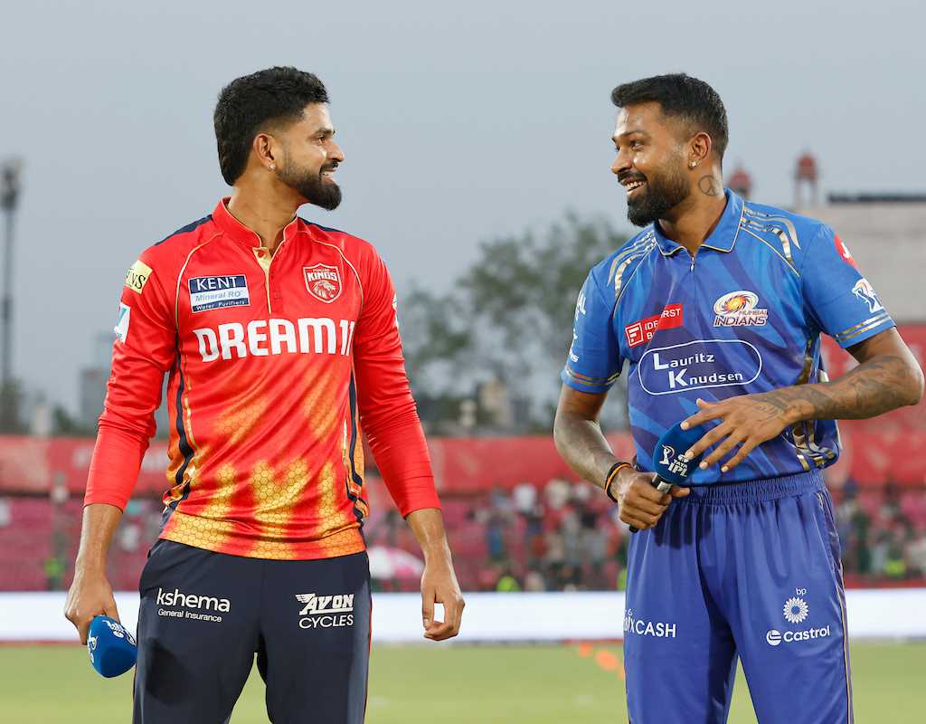 IPL 2025: Pedigree meets promise as MI and PBKS vie for a spot in the final  